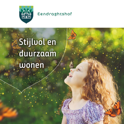 Eendraghtshof project