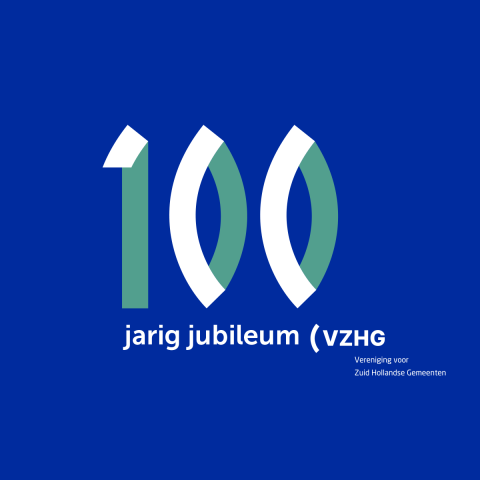 VZHG 100 jarig jubileum thumb